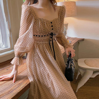 CD | Rochie stilată și elegantă