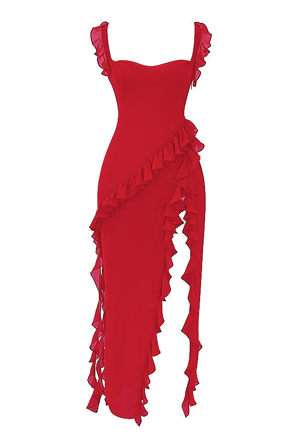 CD | Rochie de vară modernă și versatilă