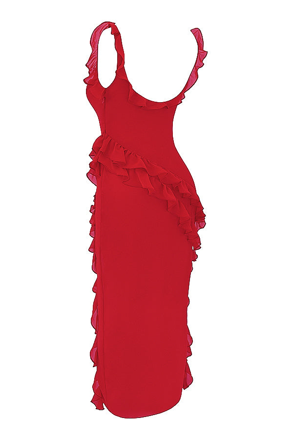 CD | Rochie de vară modernă și versatilă