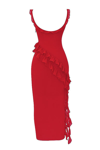 CD | Rochie de vară modernă și versatilă