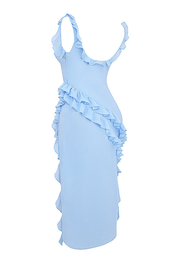 CD | Rochie de vară modernă și versatilă