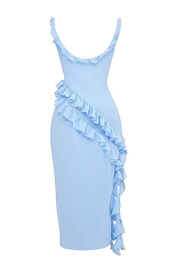 CD | Rochie de vară modernă și versatilă