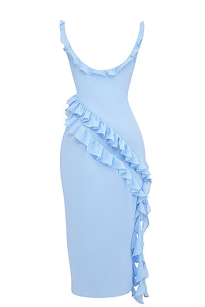 CD | Rochie de vară modernă și versatilă