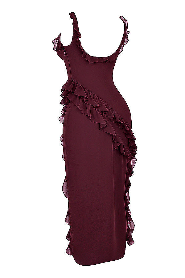 CD | Rochie de vară modernă și versatilă