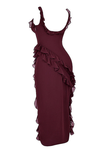 CD | Rochie de vară modernă și versatilă