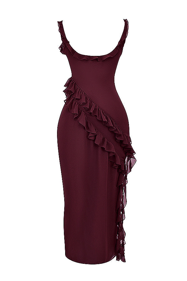 CD | Rochie de vară modernă și versatilă