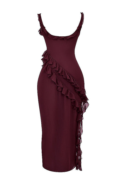 CD | Rochie de vară modernă și versatilă