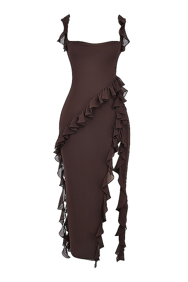 CD | Rochie de vară modernă și versatilă
