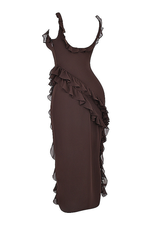 CD | Rochie de vară modernă și versatilă