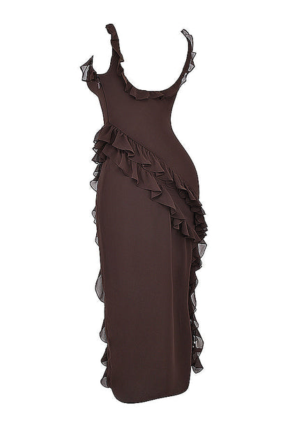 CD | Rochie de vară modernă și versatilă