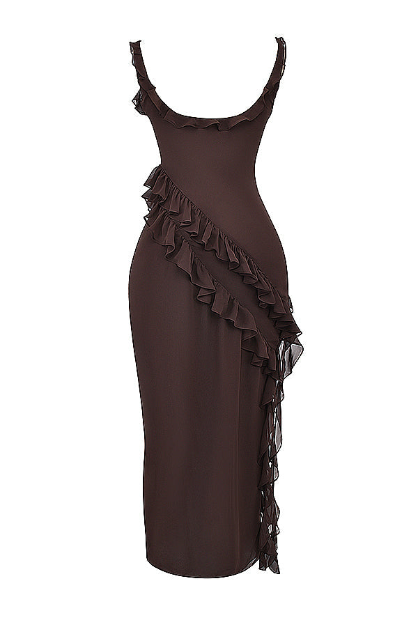 CD | Rochie de vară modernă și versatilă