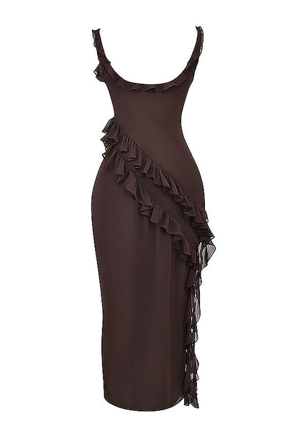 CD | Rochie de vară modernă și versatilă