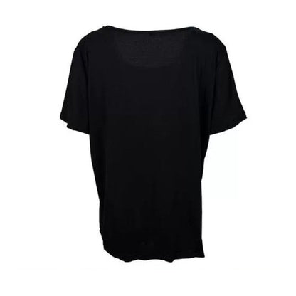 CD | Tricou casual și relaxat