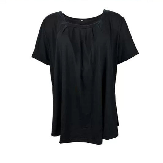 CD | Tricou casual și relaxat