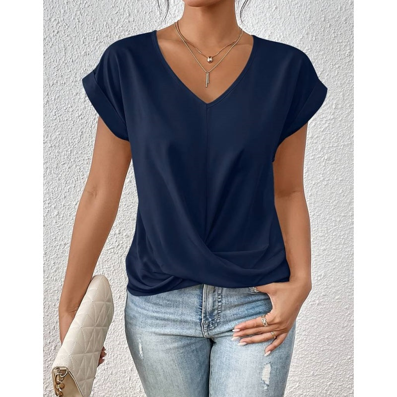 CD | Tricou clasic și elegant