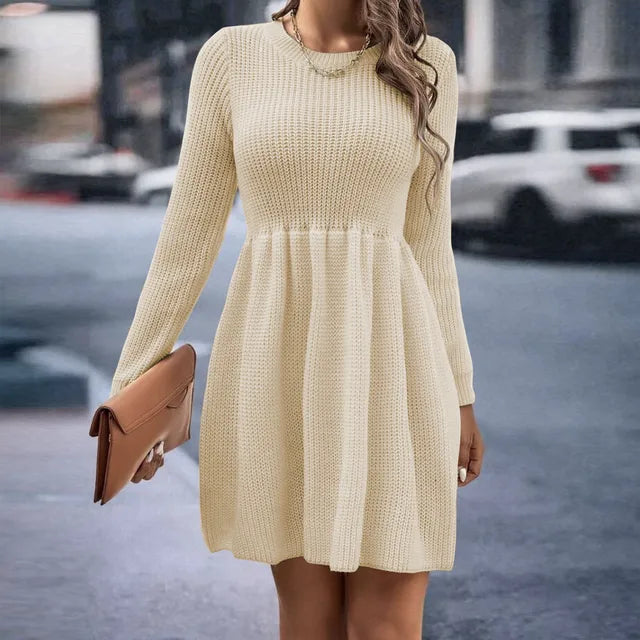 CD | Solara Rochie de vară relaxată și atemporală
