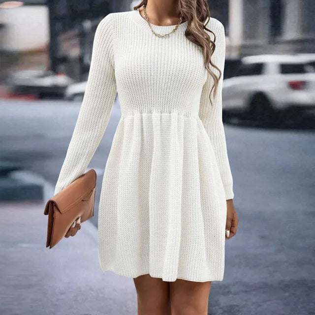 CD | Solara Rochie de vară relaxată și atemporală