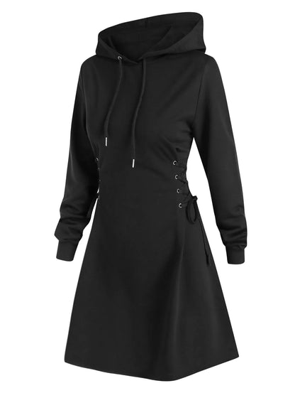 CD | Rochie modernă și confortabilă