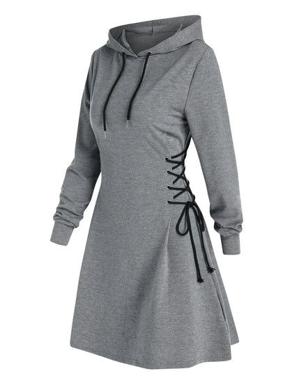 CD | Rochie modernă și confortabilă