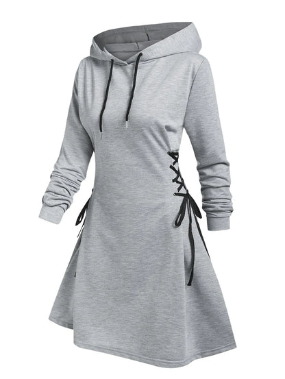 CD | Rochie modernă și confortabilă