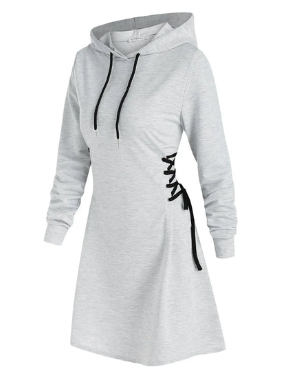 CD | Rochie modernă și confortabilă
