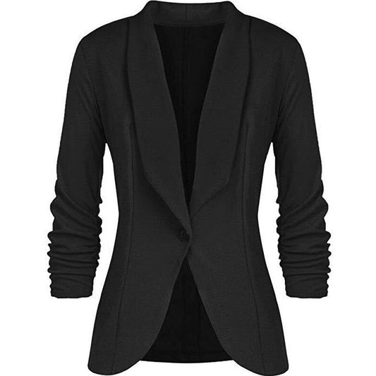 CD | Jachetă generală relaxată și elegantă