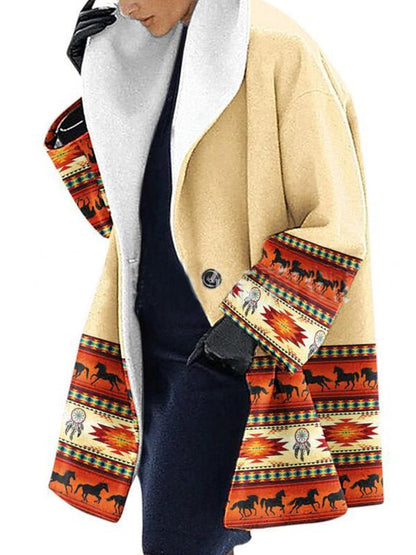 CD | Cardigan de iarnă casual și fără efort