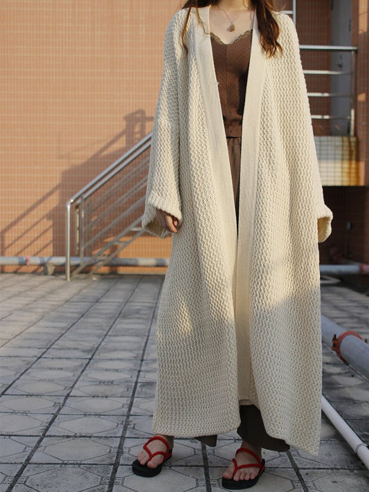 CD | Cardigan de iarnă modern și la modă