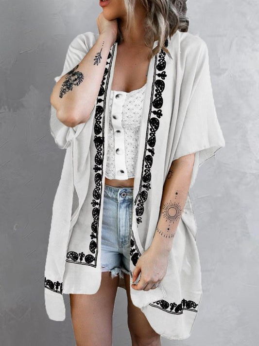 CD | Cardigan la modă și minimalist