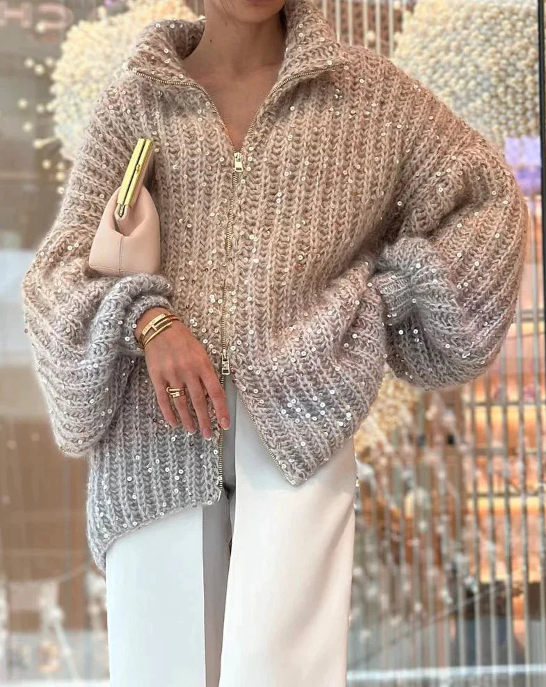 CD | Cardigan general elegant și casual