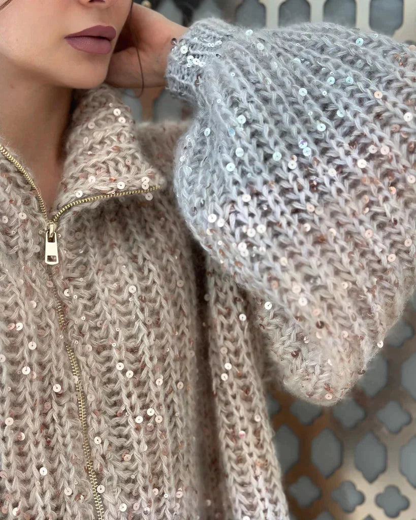 CD | Cardigan general elegant și casual