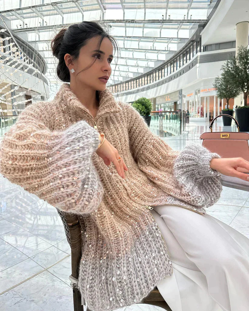 CD | Cardigan general elegant și casual