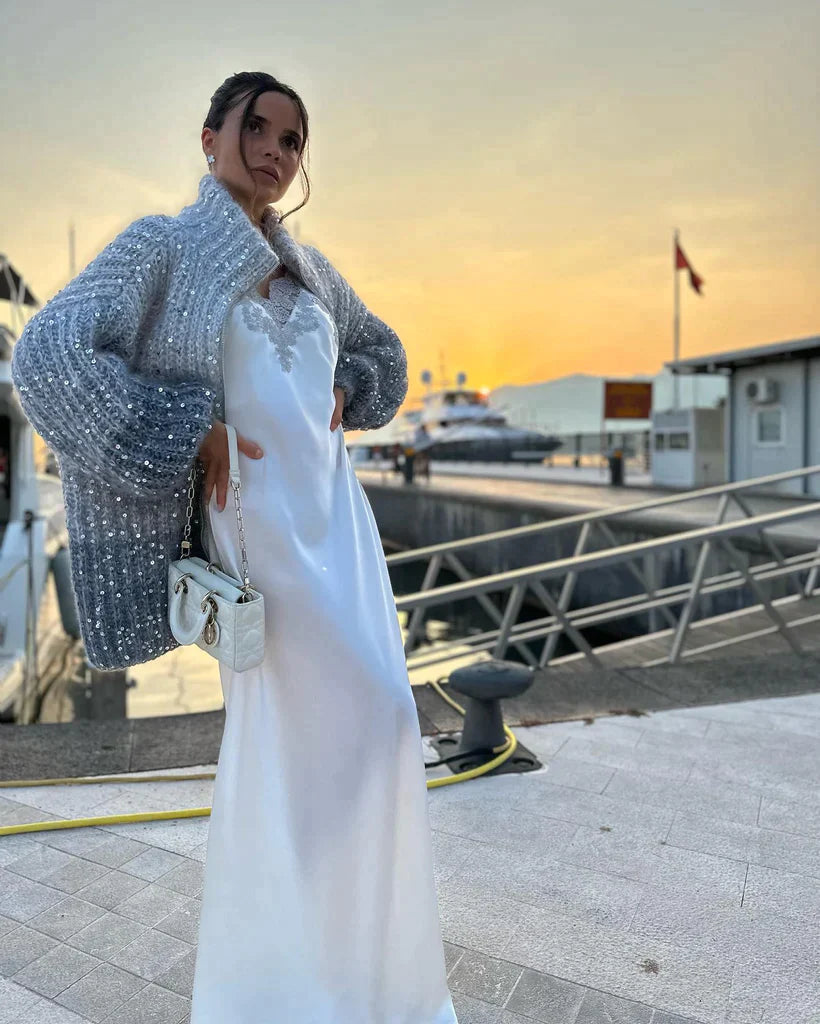 CD | Cardigan general elegant și casual