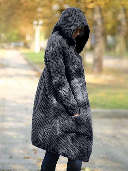 CD | Jumper confortabil și la modă